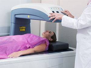 Bone Densitometry | Proscan Radiology