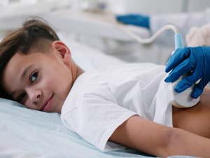 Ultrasound | Proscan Radiology