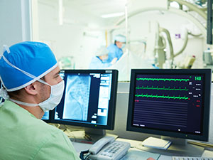 Interventional Radiology | Proscan Radiology